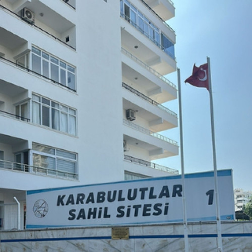Karabulutlar Sahil Sitesi 1