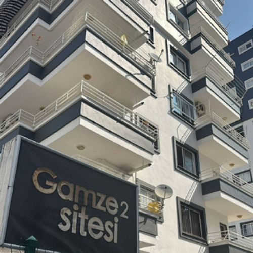 Gamze 2 Sitesi
