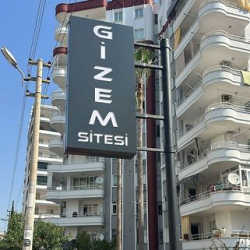 Gizem Sitesi