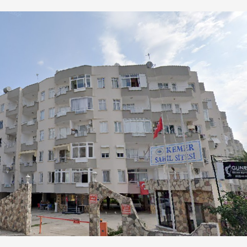 Kemer Sahil Sitesi