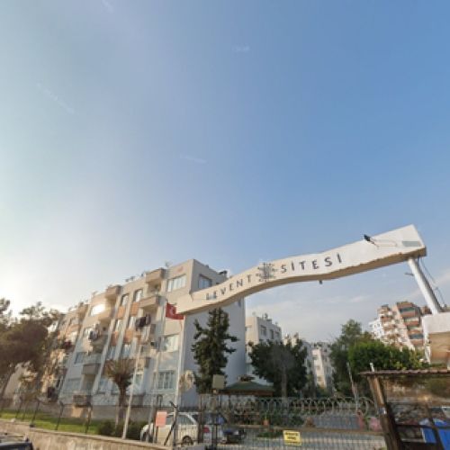  Levent Sitesi