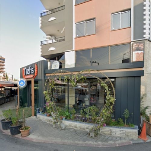 Nefis Fırını Çağdaşkent