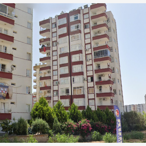 Öz Senem Konutları