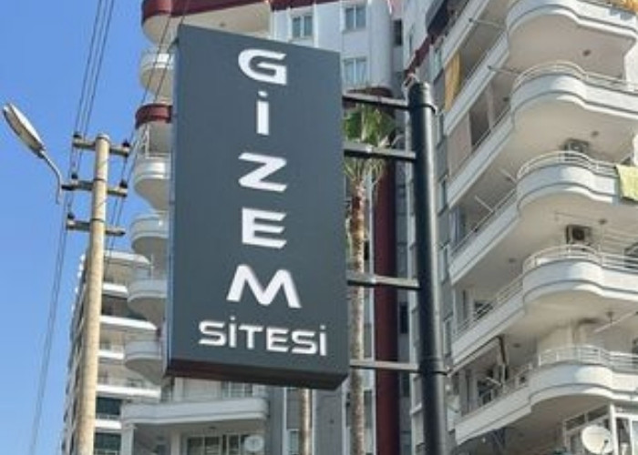 Gizem Sitesi