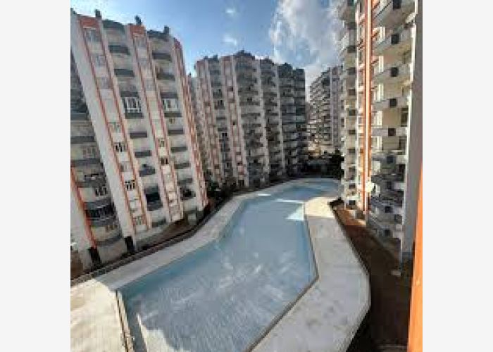 Kalyoncuoğlu Sitesi