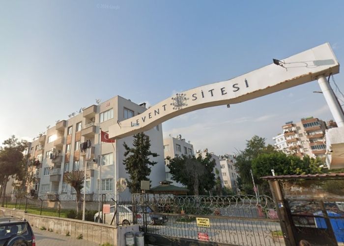 Levent Sitesi